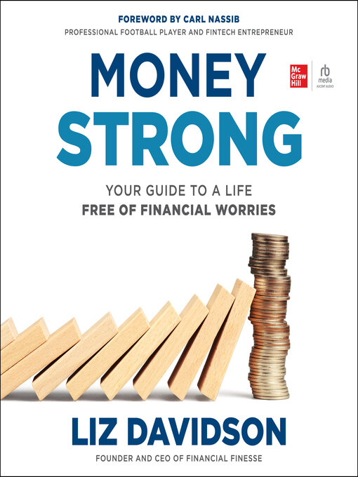 Title details for Money Strong by Liz Davidson - Wait list